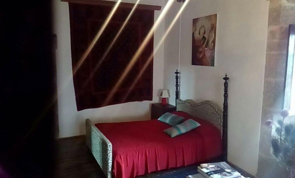 Casa Do Pacio Sabadelle Apartman Lugo Kültér fotó